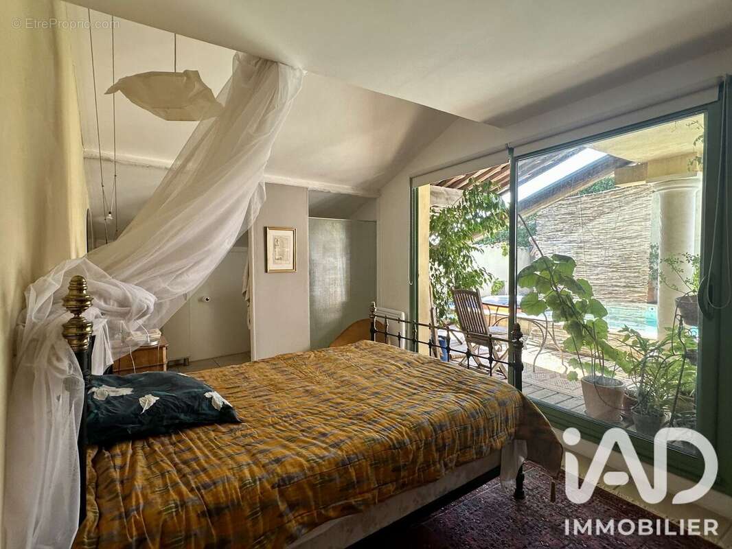 Maison 186 m² à Saint-Jean-De-Fos  - photo 6