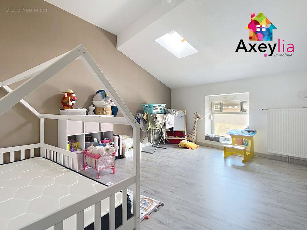 Appartement à ROANNE