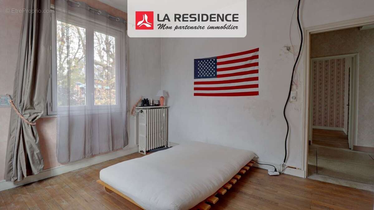 Maison à LES ANDELYS