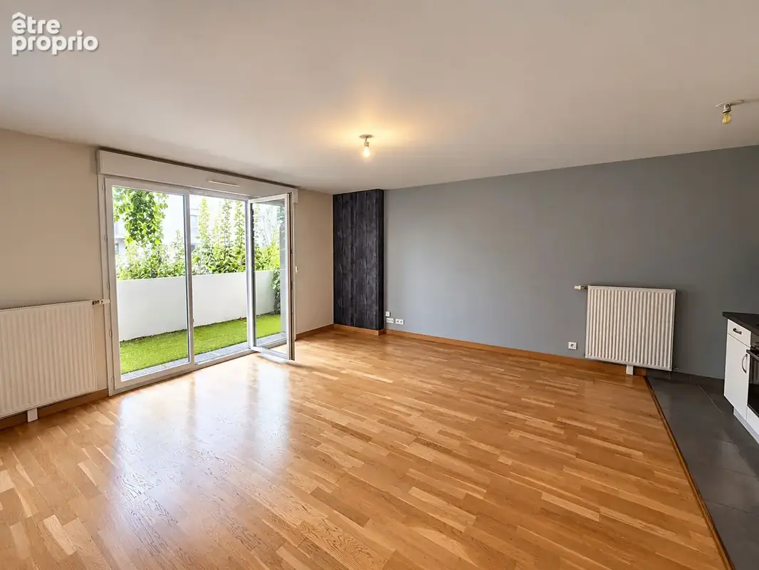 Appartement  3 pièce(s) 2 chambres avec ascenseur - photo 3
