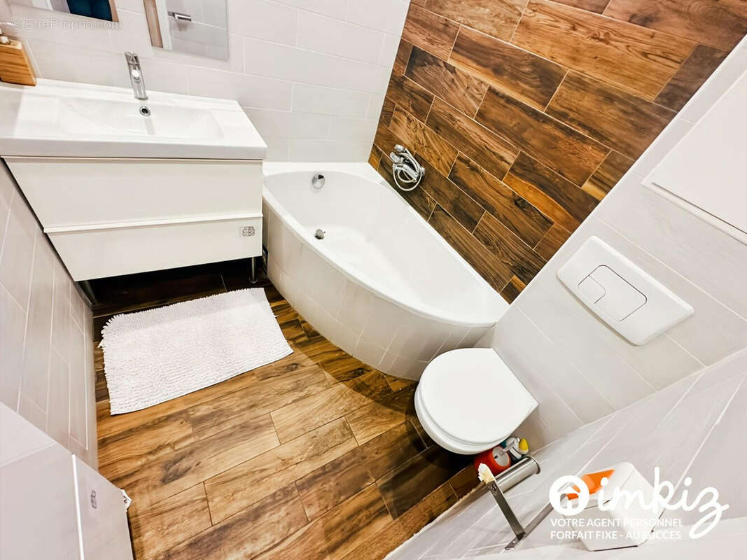Maison 5 pièces - photo 9