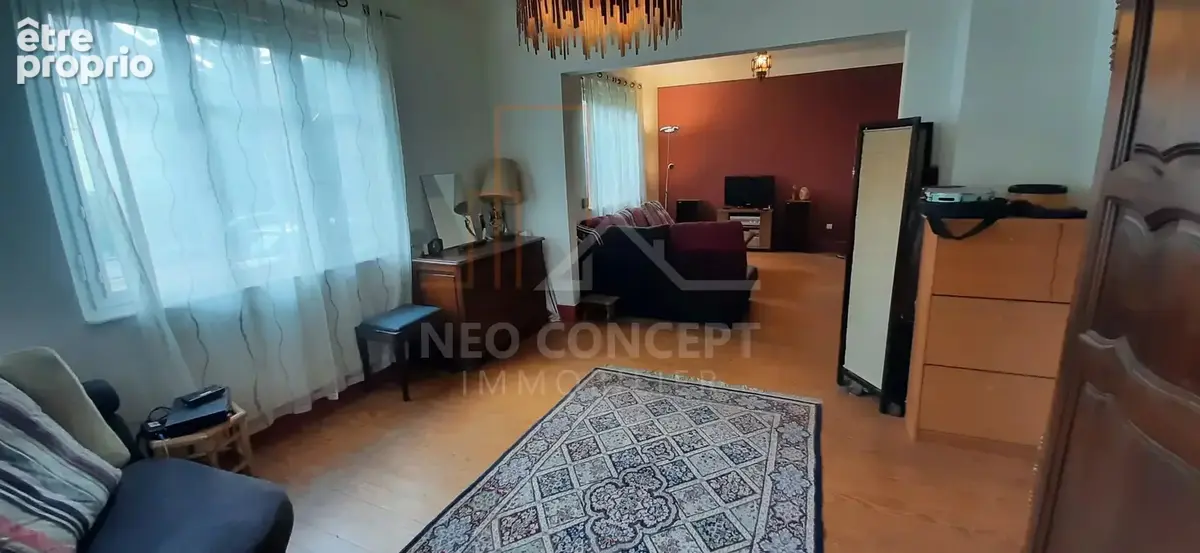 Maison accolée avec un agréable jardin ! - photo 5