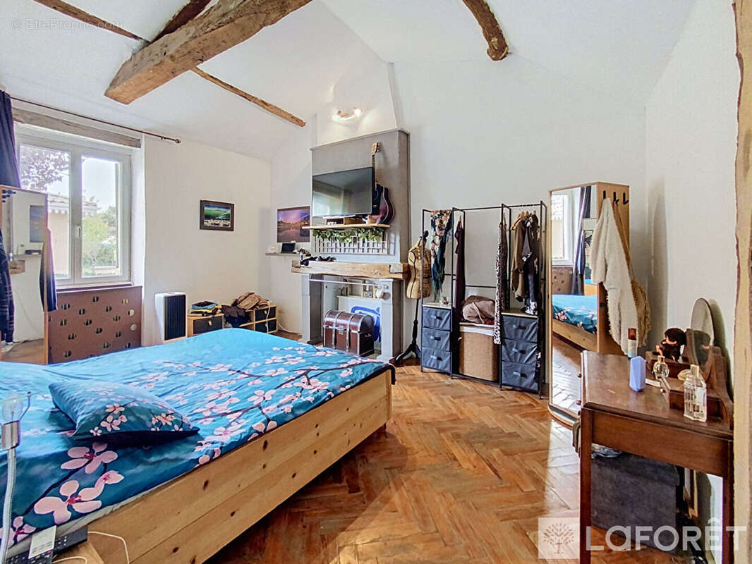Maison Saint Médard En Jalles 5 pièces 126m² Quartier Corbiac - photo 6