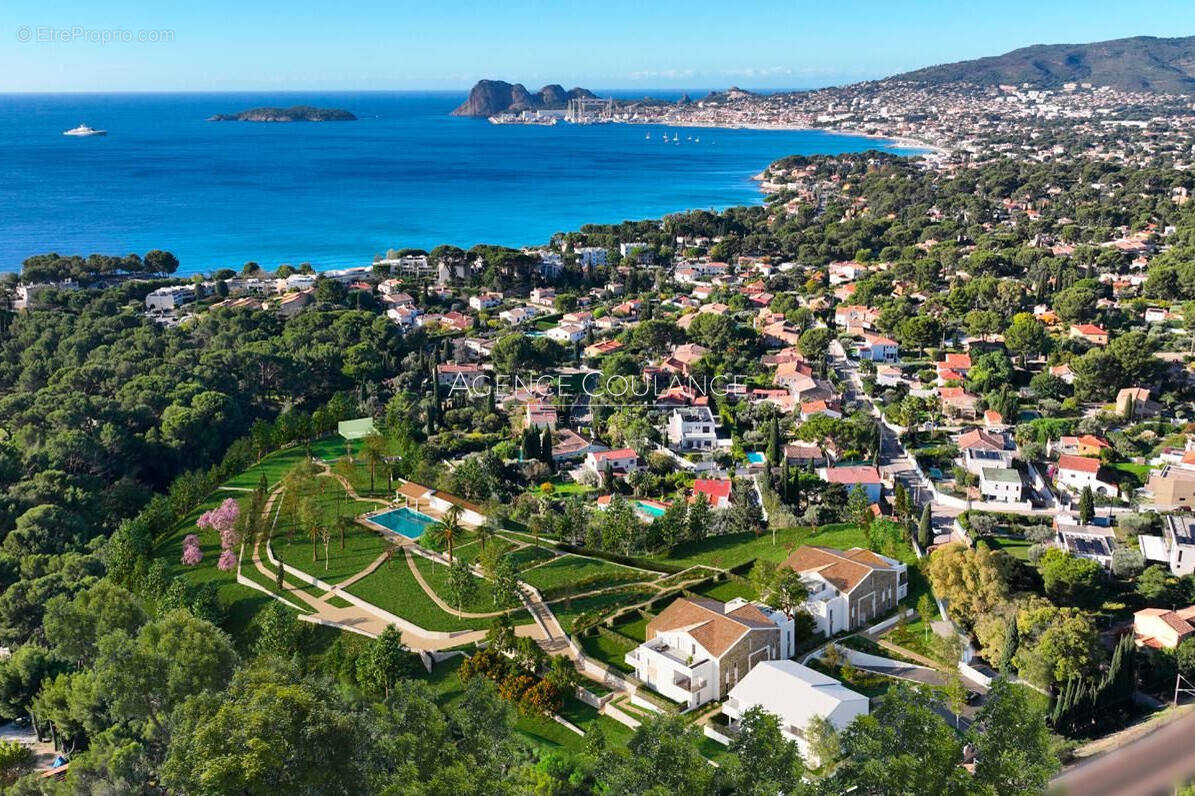 Appartement à LA CIOTAT