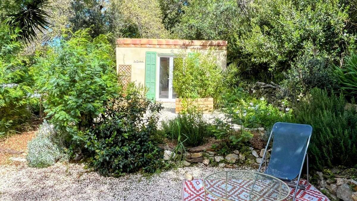 Maison à LA SEYNE-SUR-MER