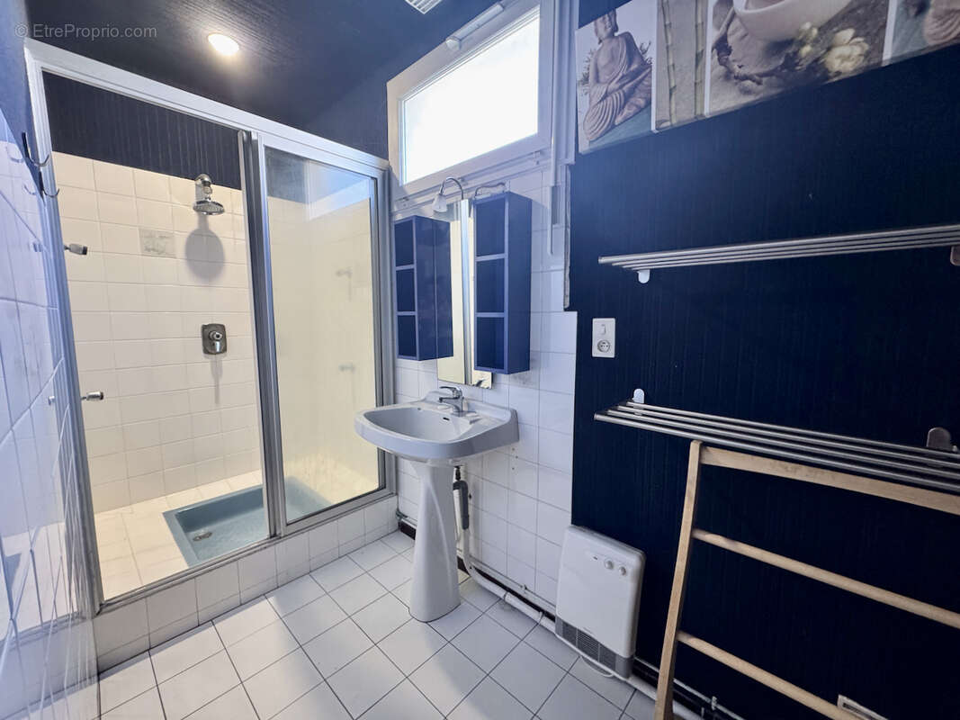 Maison à VILLENEUVE-SUR-LOT