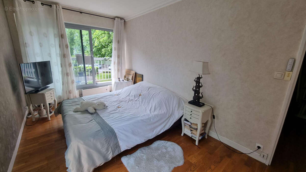 Appartement à BRUNOY