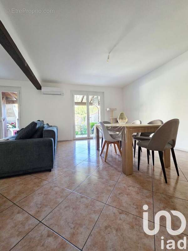 Photo 7 - Maison à PERPIGNAN