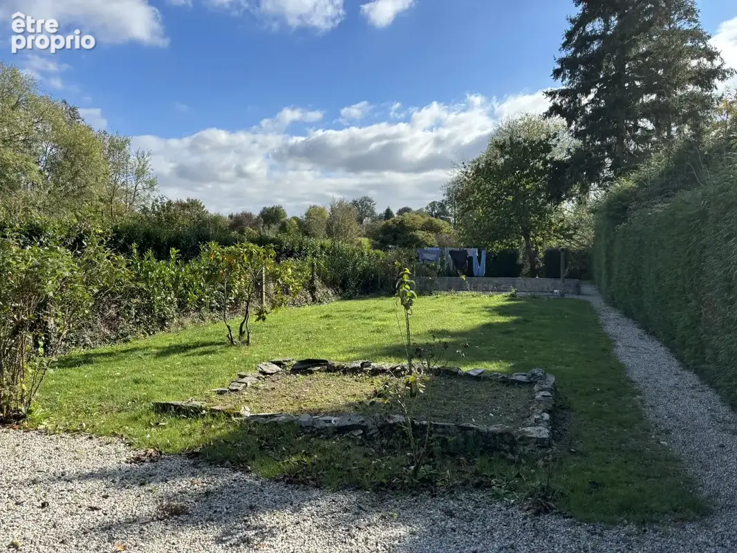 Maison 4 pièces - photo 2