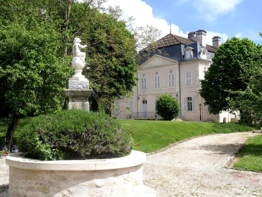 Autre à GEMEAUX
