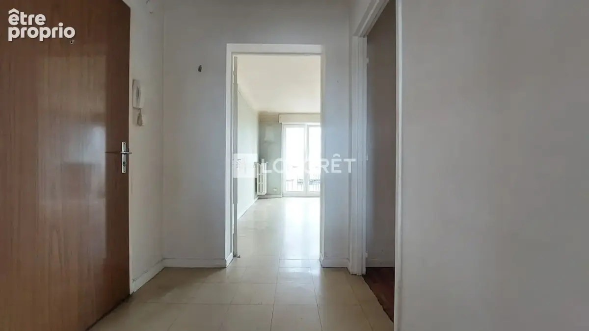 Nouveauté sur Terville : Grand T3 77.48 m2 + cave - photo 11