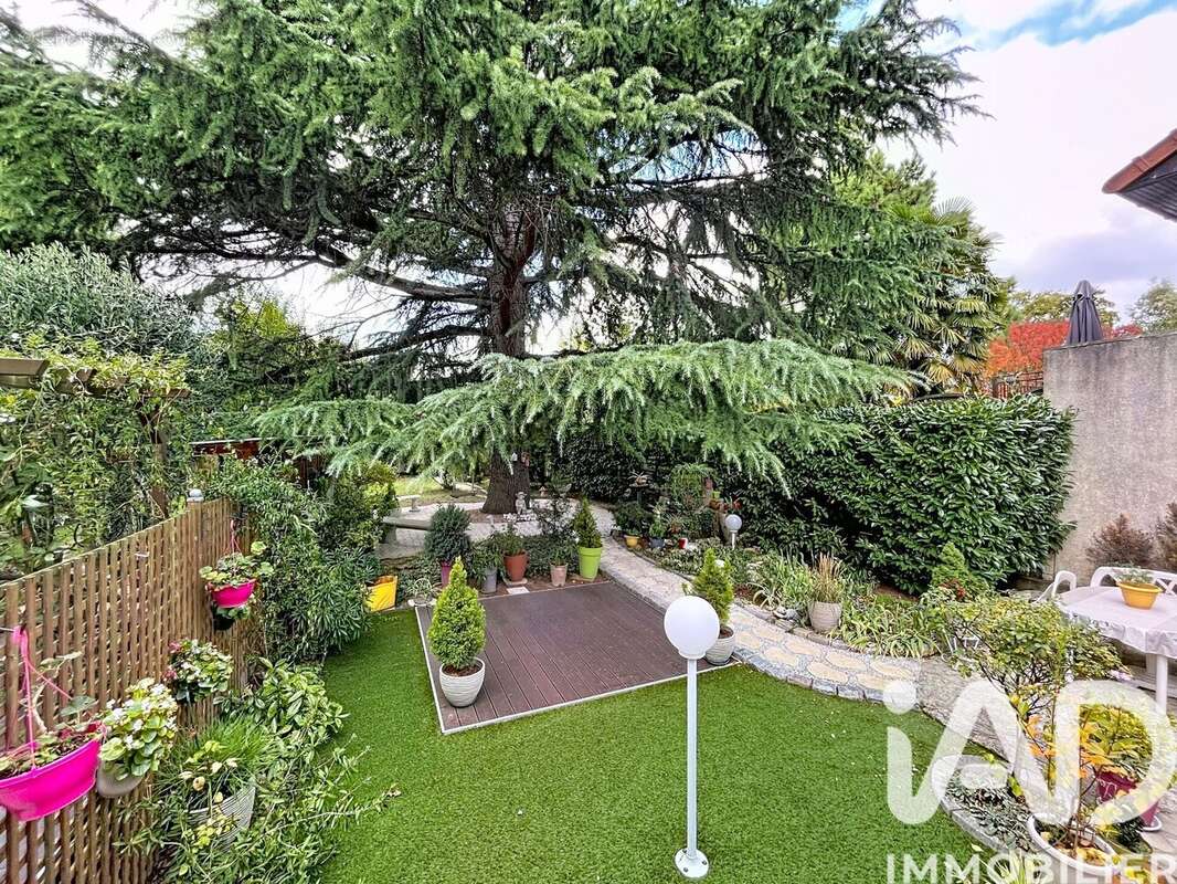 Photo 2 - Maison à AULNAY-SOUS-BOIS