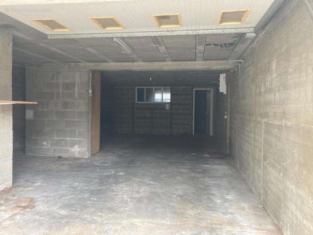 Maison à SAINT-MALO