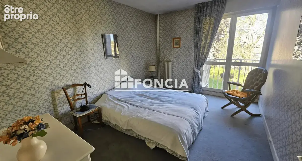 Appartement 6 pièces 113 m² à vendre à Chambourcy (78240) - photo 8