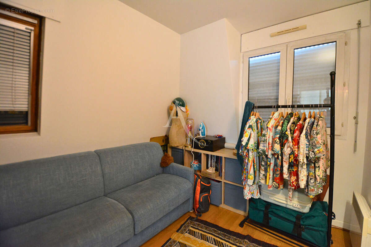 Appartement Le Kremlin Bicetre 3 pièce(s) 58.89 m2 - photo 6