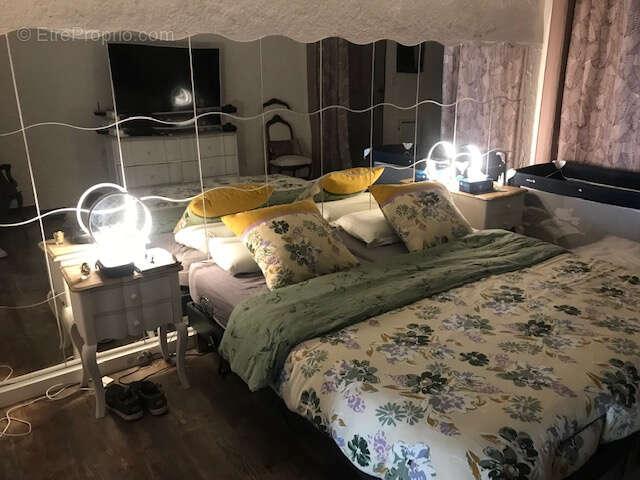 Commerce à SISTERON