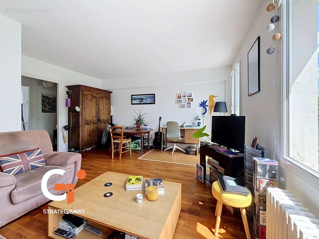 Appartement à ROUEN