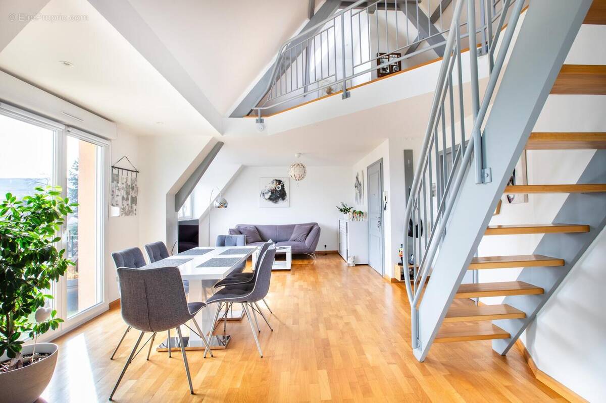 Photo 1 - Appartement à MITTELWIHR
