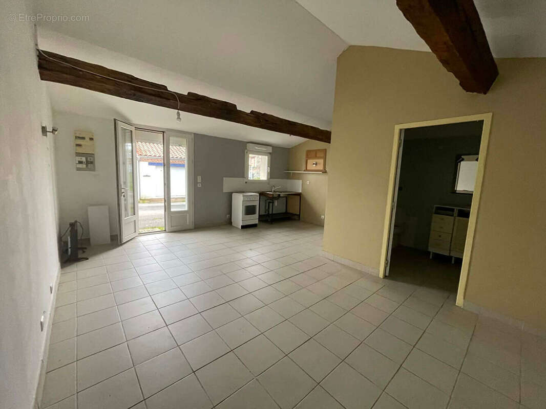 Maison à SAINT-JEAN-DE-BOISEAU