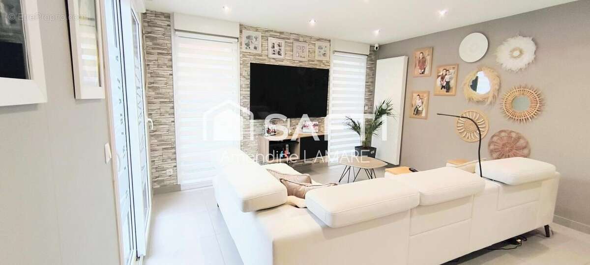 Photo 5 - Maison à VENDIN-LE-VIEIL