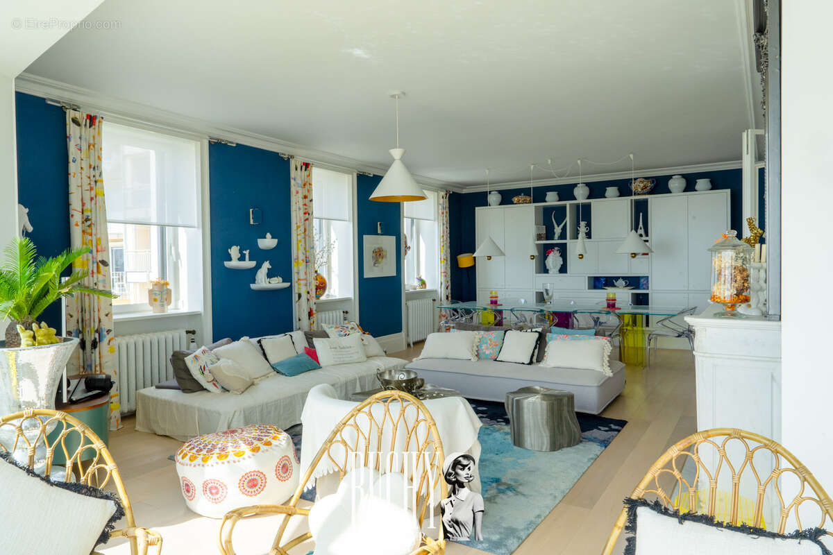 Maison à LES SABLES-D'OLONNE