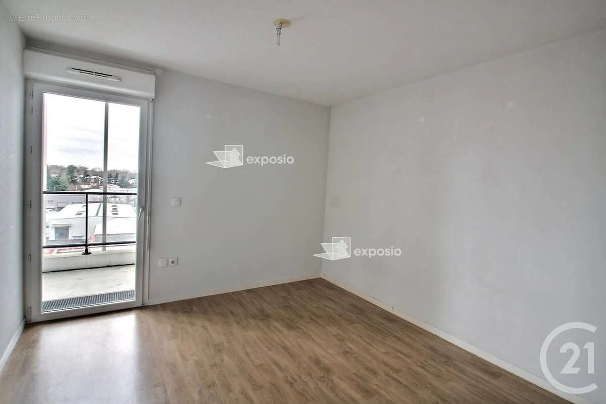 Appartement à CENON