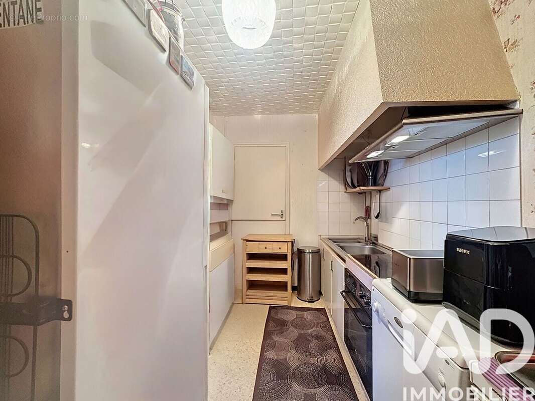 Photo 4 - Appartement à CORNEILHAN