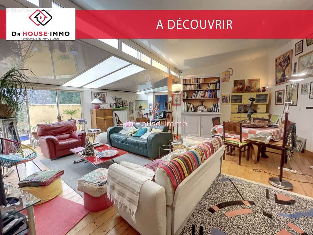 Maison à BONNETABLE