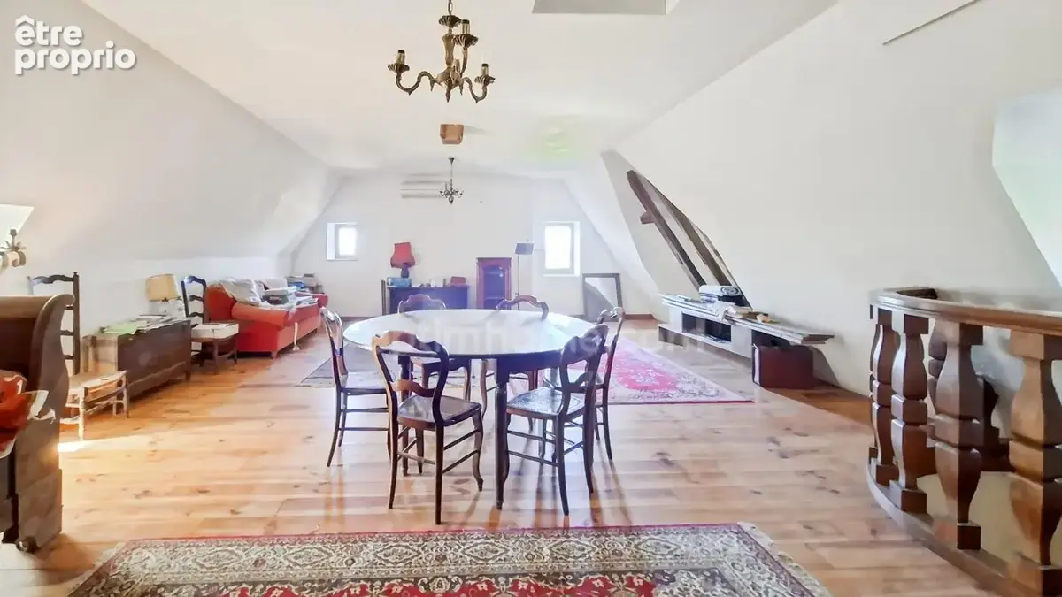 Maison à vendre 9 pièces (03) - photo 29