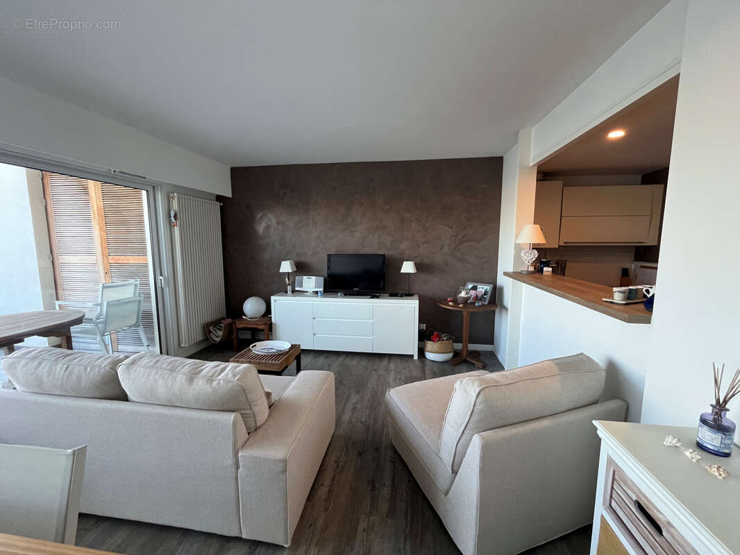 Maison à LE GRAU-DU-ROI