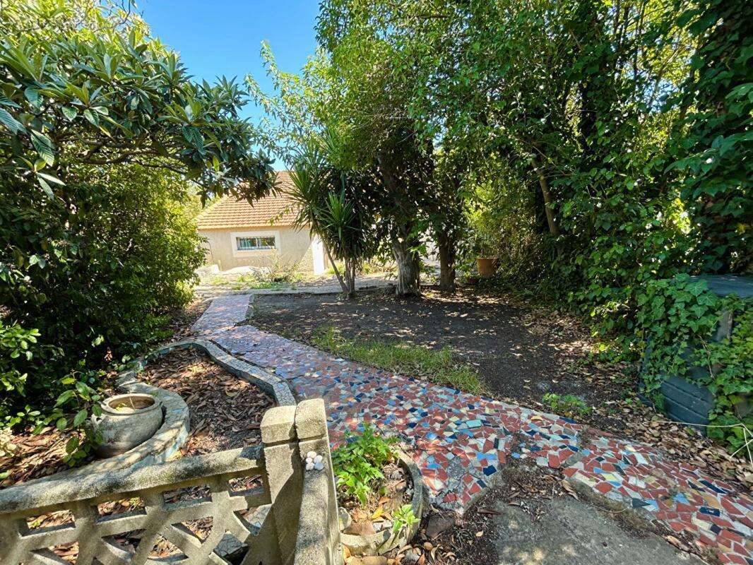 Maison à MONTPELLIER