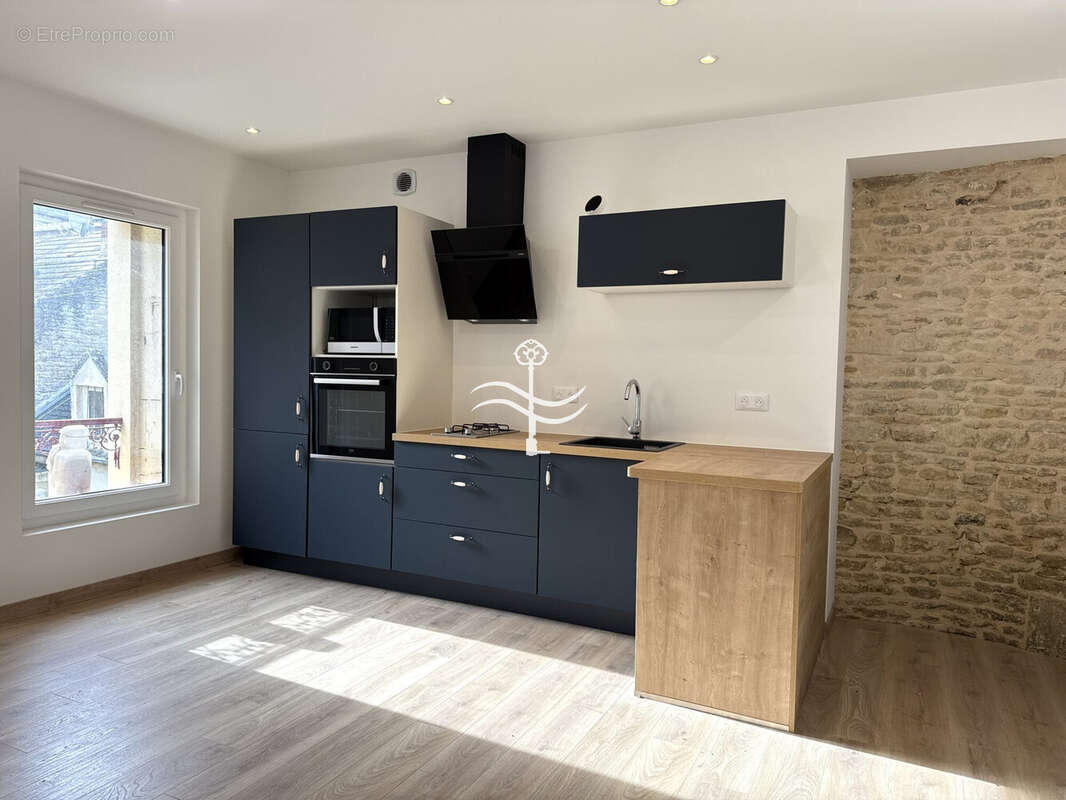 Maison à BERNIERES-SUR-MER