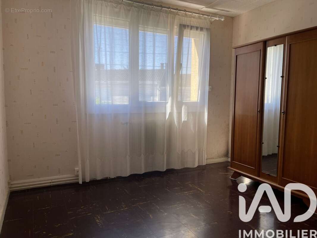 Photo 6 - Maison à CHATEAUROUX