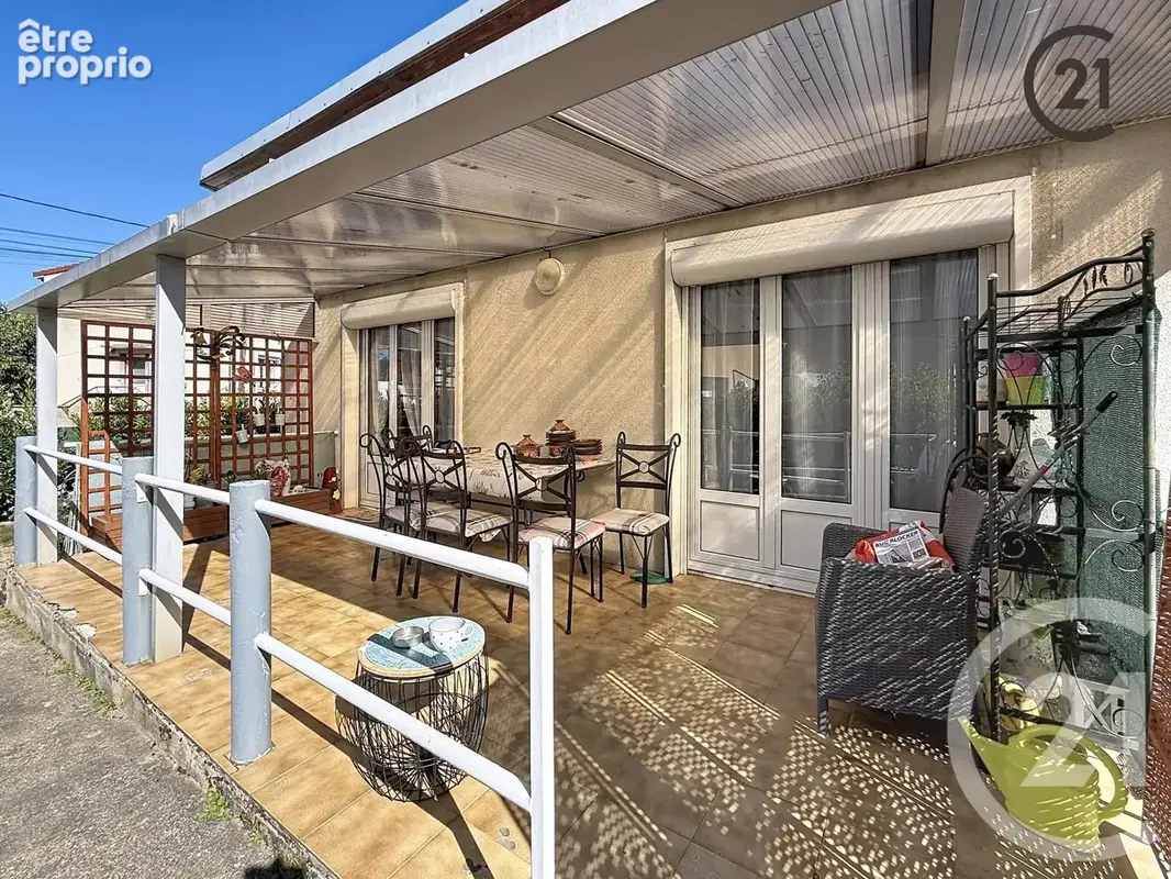 Maison 4 pièces 75 m² à vendre à Champs-Sur-Yonne (89290) - photo 4