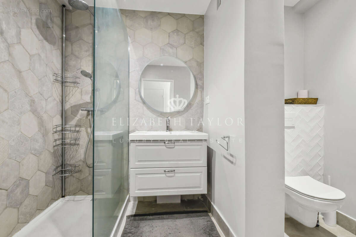 Appartement à LE VESINET