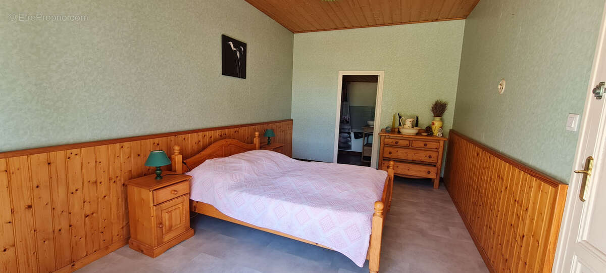 Maison à GRATELOUP-SAINT-GAYRAND