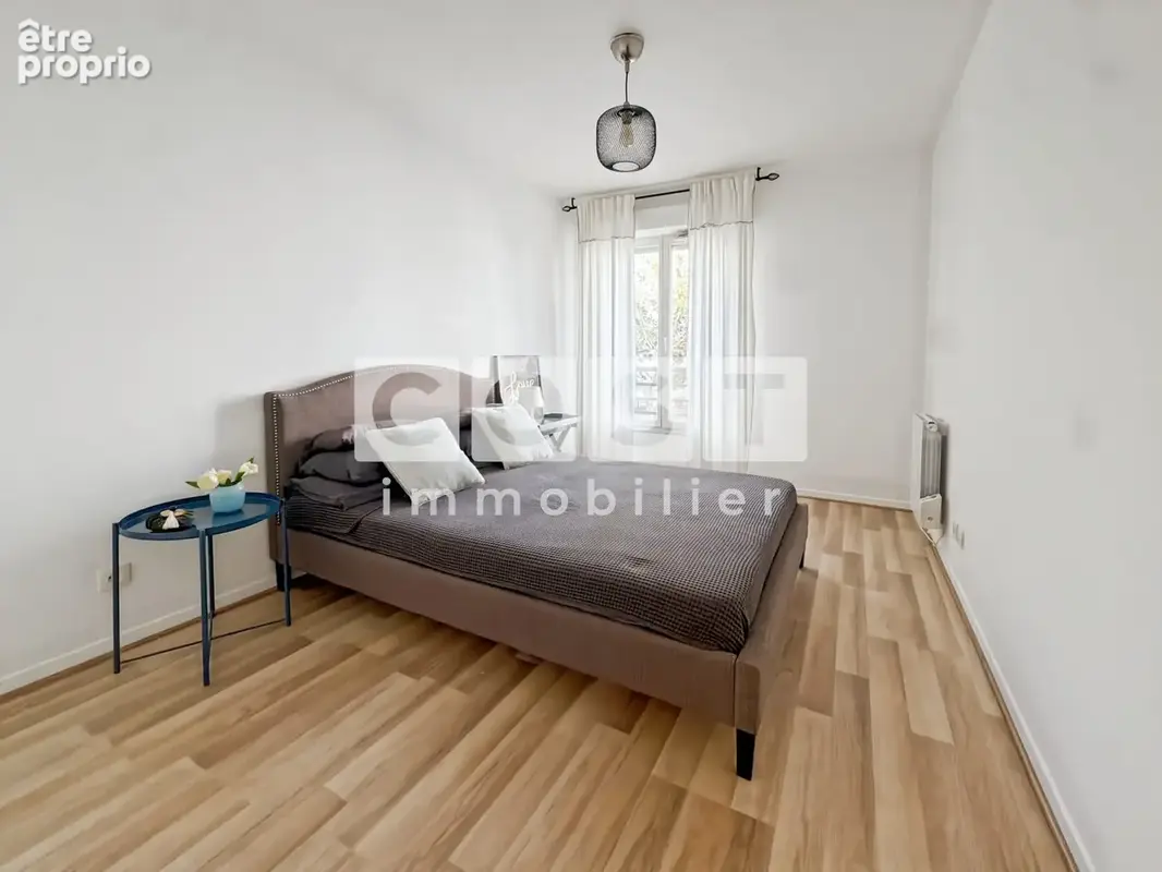 Appartement 3 pièces 65 m² à vendre à Asnieres-Sur-Seine (92600) - photo 7
