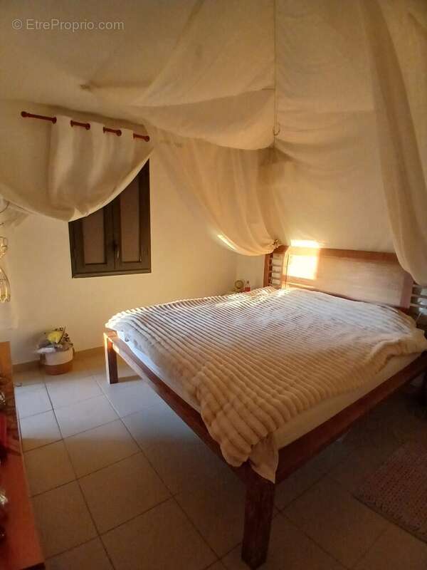 Appartement à FORT-DE-FRANCE