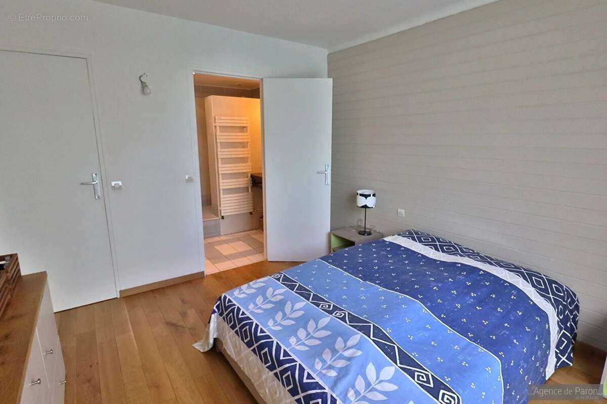 Maison à VERRIERES-LE-BUISSON