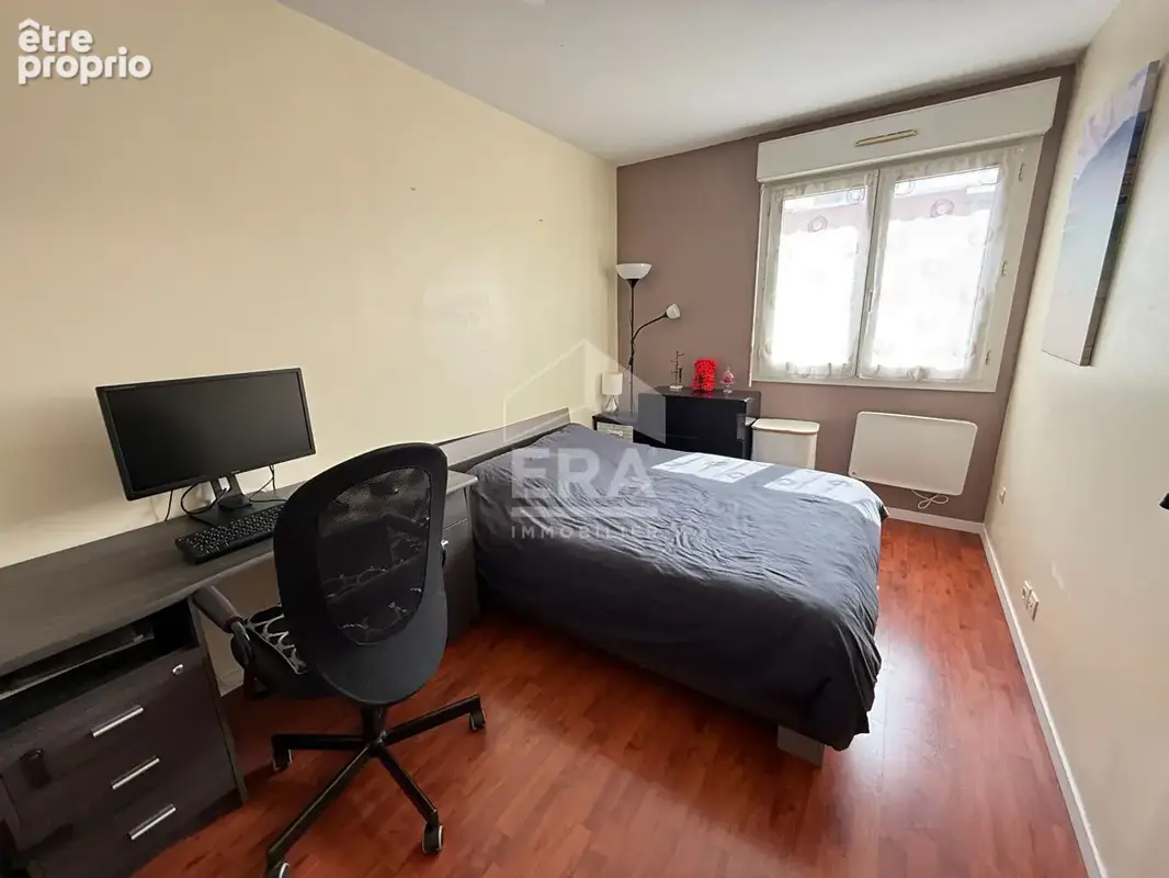 Appartement 96m² à élancourt - photo 6