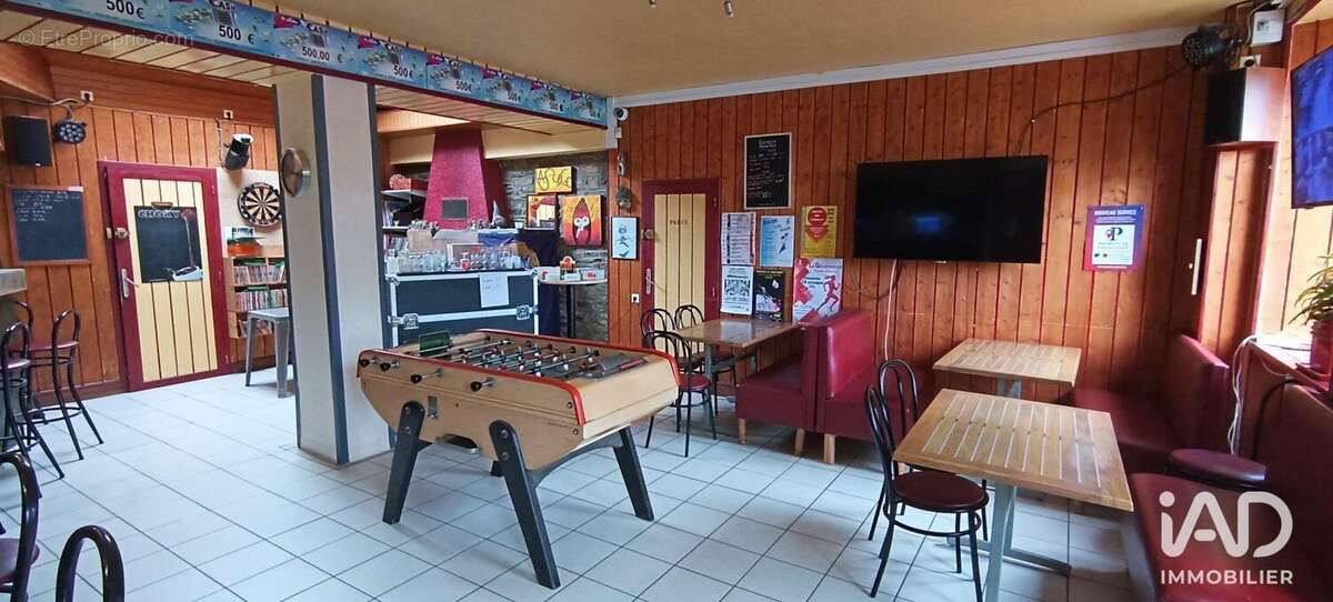 Photo 5 - Commerce à PLEVIN