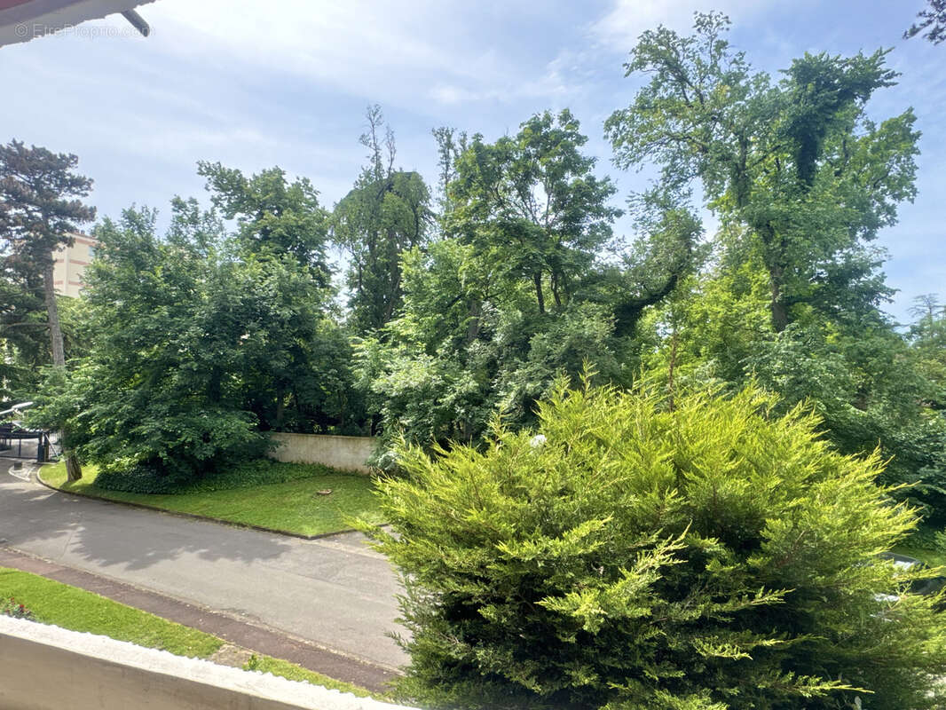 Appartement à LYON-5E