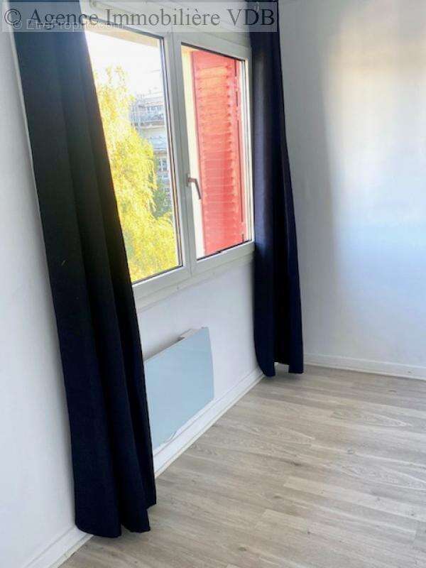 Appartement à CHAMPIGNEULLES