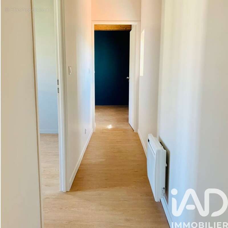 Photo 9 - Appartement à NIORT