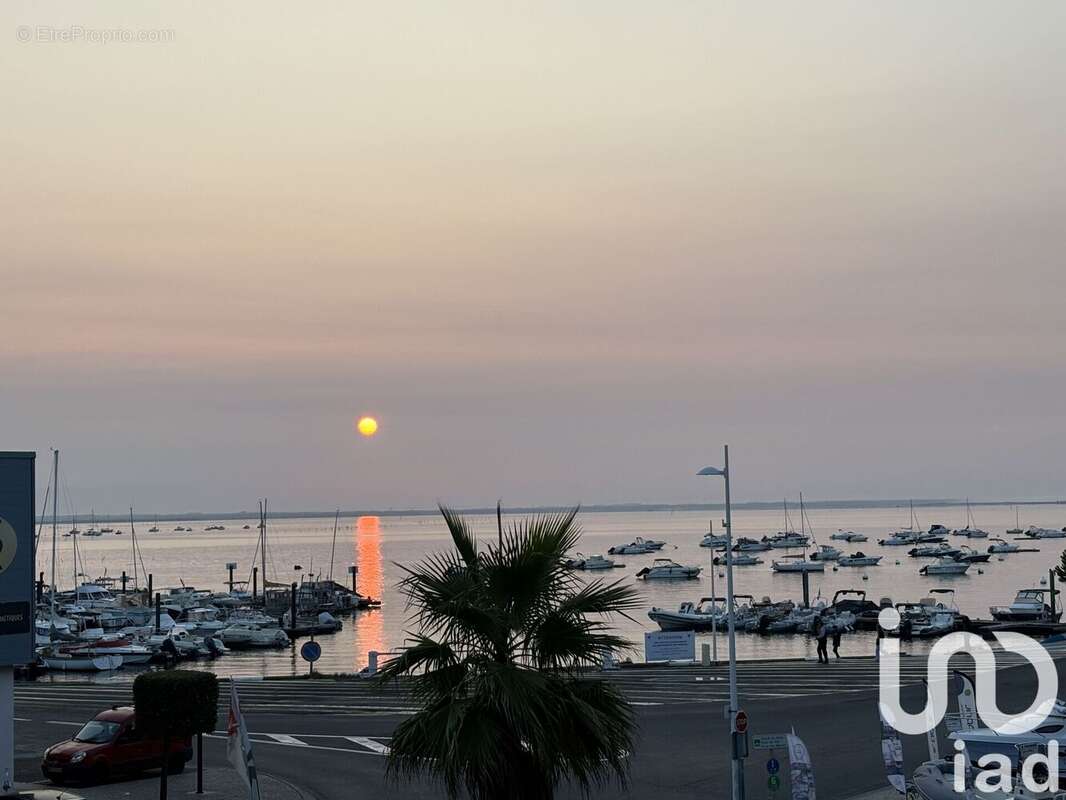 Photo 2 - Appartement à ARCACHON