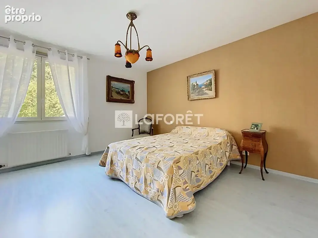 Maison Cholet 9 pièce(s) 251 m2 - photo 11