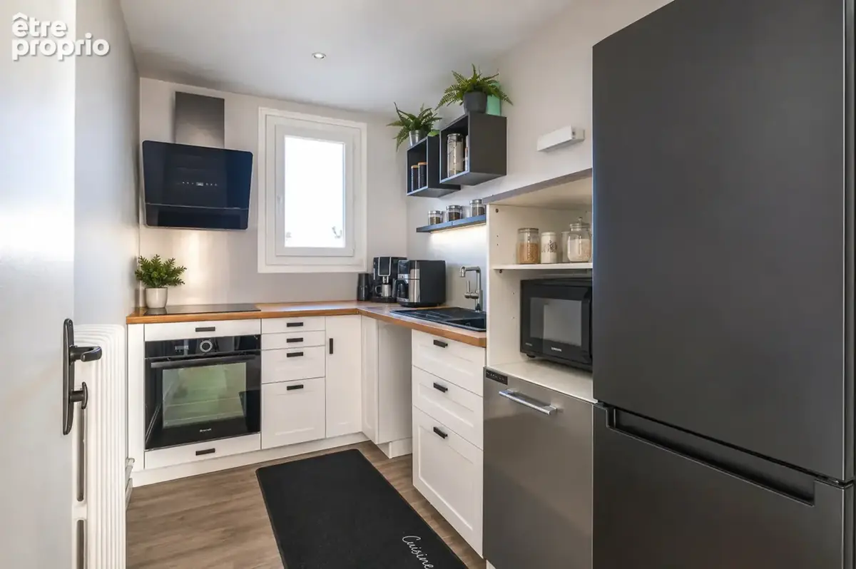 Investissement ensemble immobilier tours centre 5 logements 2 locaux commerciaux en exclusivite - photo 26