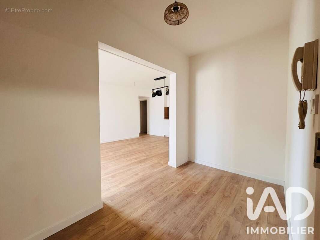 Appartement 80 m² à Avignon  - photo 5