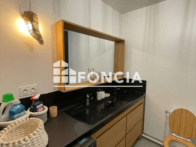 Appartement à POISSY