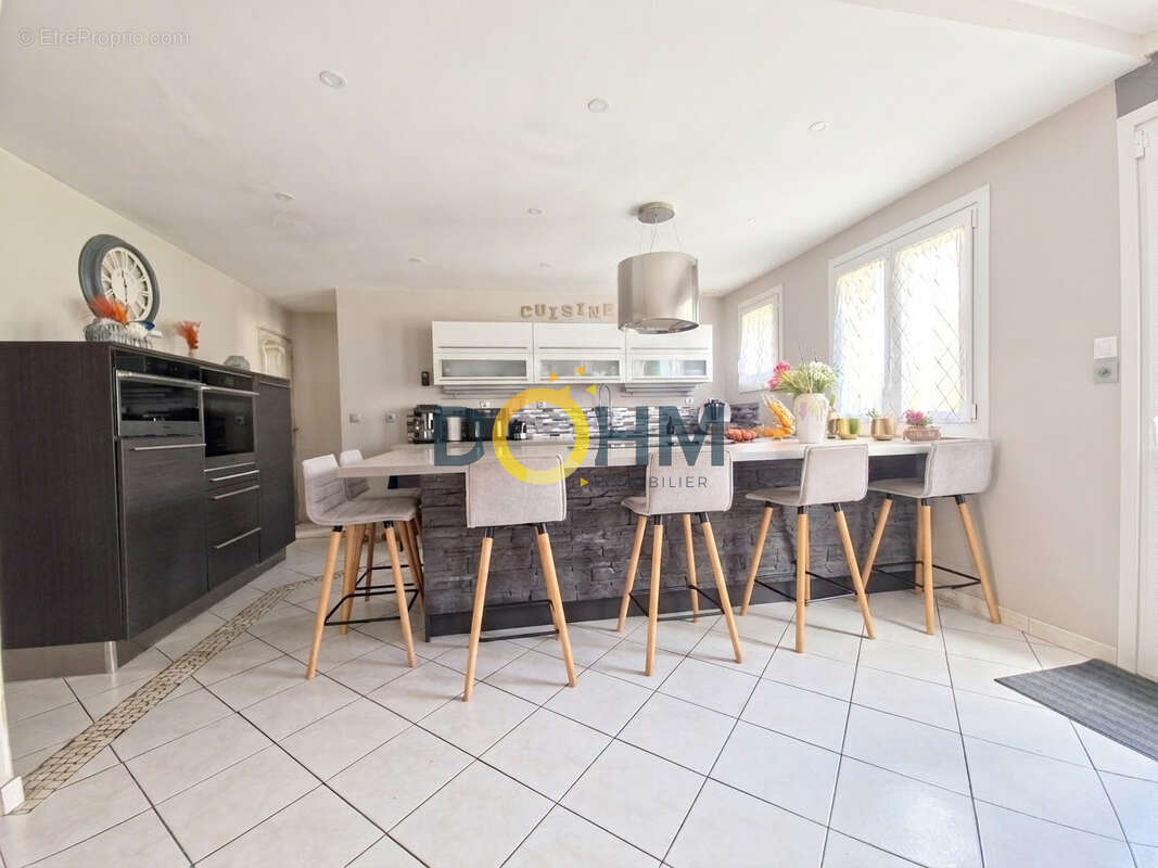 Maison individuelle semi plain-pied - photo 6